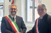 Monteriggioni ed il comune francese di Oppède hanno ufficializzato il loro gemellaggio
