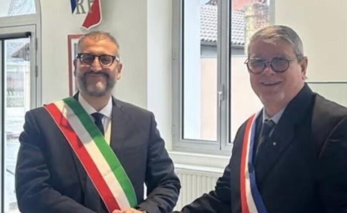 Monteriggioni ed il comune francese di Oppède hanno ufficializzato il loro gemellaggio