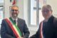Monteriggioni ed il comune francese di Oppède hanno ufficializzato il gemellaggio