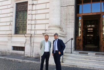 Incontro al Ministero su sicurezza e logistica della Questura di Siena