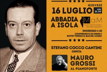 “Ritratti in Jazz”: riflettori su Cole Porter riletto da un trio di musicisti d’eccellenza