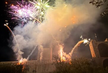 Grande successo per la XXXIII edizione di “Monteriggioni di torri si corona”