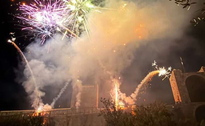 Grande successo per la XXXIII edizione di “Monteriggioni di torri si corona”