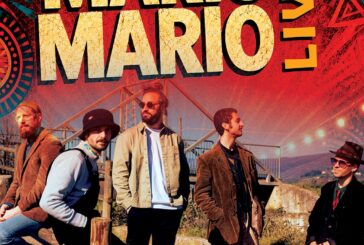 Mario Mario live a Monteriggioni: la musica d’autore accende Piazza Dante