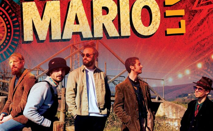 Mario Mario live a Monteriggioni. La giovane musica d’autore accende Piazza Dante