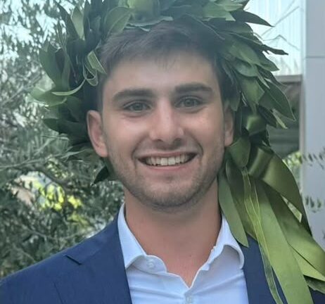 Da Monteriggioni alla Stanford University: il talento di Andrea Martelli conquista il mondo