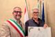 A Enrico de Bellegarde de Saint Lary la Cittadinanza Onoraria di Monteriggioni