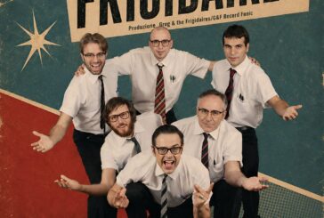 Monteriggioni: in Piazza Dante il concerto di “Greg & The Frigidaires”