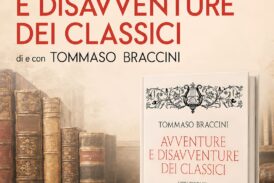 “Avventure e disavventure dei classici”: appuntamento al MaM