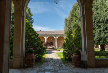 Il jazz nel cuore del Chianti alla Certosa di Pontignano