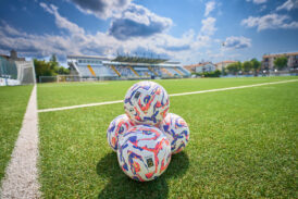 Serie C: esordio a Campobasso per la Pianese