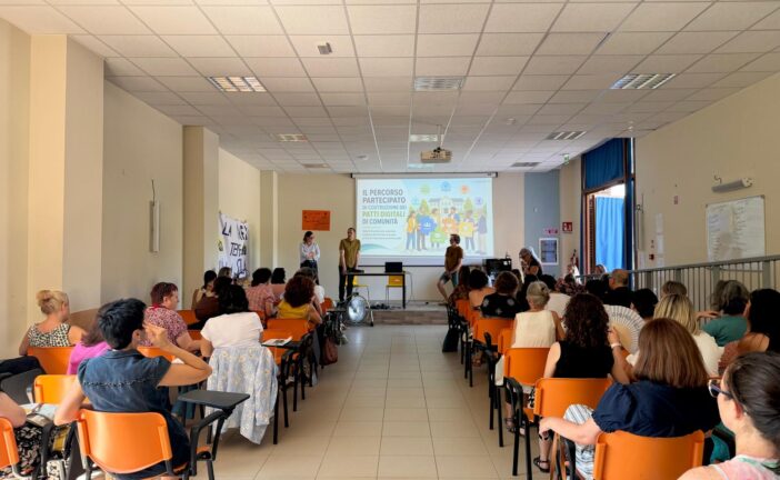 San Gimignano adotta i primi Patti digitali di comunità della Valdelsa