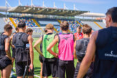 Definiti i test precampionato della Pianese