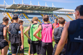 Definiti i test precampionato della Pianese