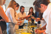 A Siena un laboratorio per trasformare i problemi quotidiani in soluzioni concrete 