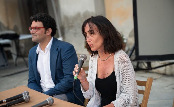 De Rosa e Garieri vincono il Premio Lorenzo Claris Appiani 2026