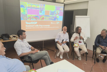 Fondazione Banfi e Qualivita a confronto sulla Dop economy del vino
