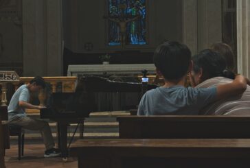 A Colle di Val d’Elsa fino a sabato 18 luglio la musica di Altalena Music Festival