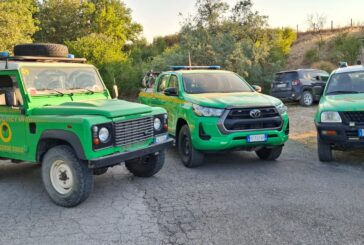Nuove dotazioni per La Racchetta di Castelnuovo Berardenga