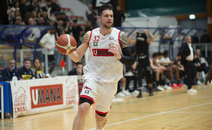 Conto alla rovescia partito: il programma delle amichevoli dei Bulls