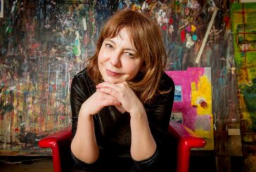 A Jazz & Wine in Montalcino Rita Marcotulli Quartet – special guest Andy Sheppard