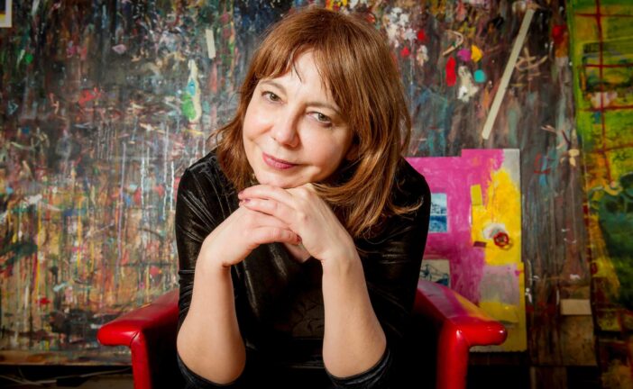 A Jazz & Wine in Montalcino Rita Marcotulli Quartet – special guest Andy Sheppard