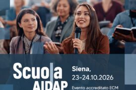 Siena ospiterà il percorso ECM dedicato ai disturbi dell’alimentazione