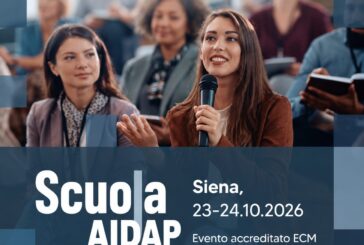 Siena ospiterà il percorso ECM dedicato ai disturbi dell’alimentazione