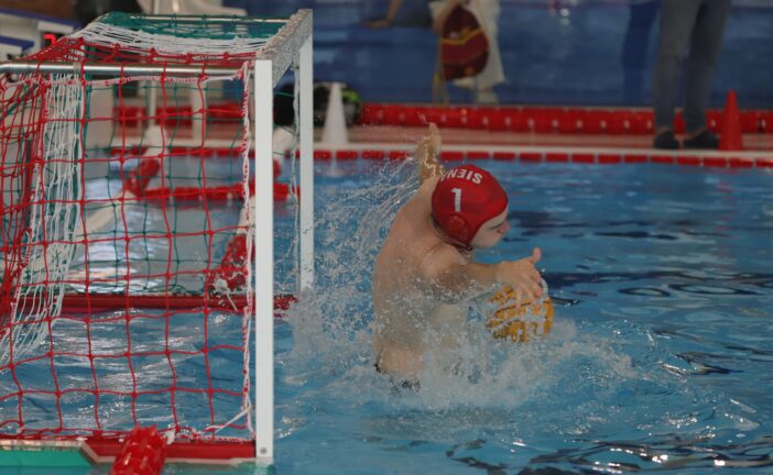 Siena Pallanuoto: la Prima squadra chiude una stagione difficile ma preziosa