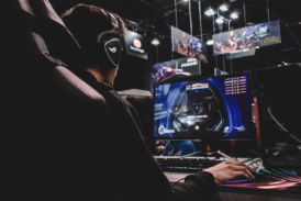 Così stanno cambiando i computer gaming con l’arrivo dell’intelligenza artificiale