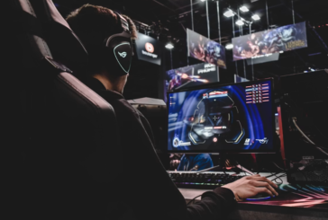 Così stanno cambiando i computer gaming con l’arrivo dell’intelligenza artificiale