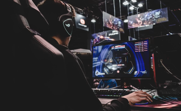 Così stanno cambiando i computer gaming con l’arrivo dell’intelligenza artificiale