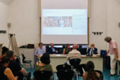 Laurea in Scienze storiche e del patrimonio culturale al Polo penitenziario