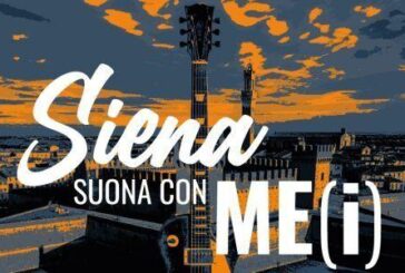 Siena suona con ME(I): torna il contest per artisti e band emergenti