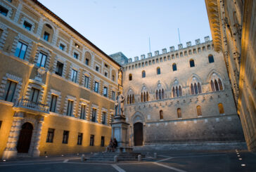 Psi: “Attacco all’autonomia di Mps: responsabilità storica del centrodestra”
