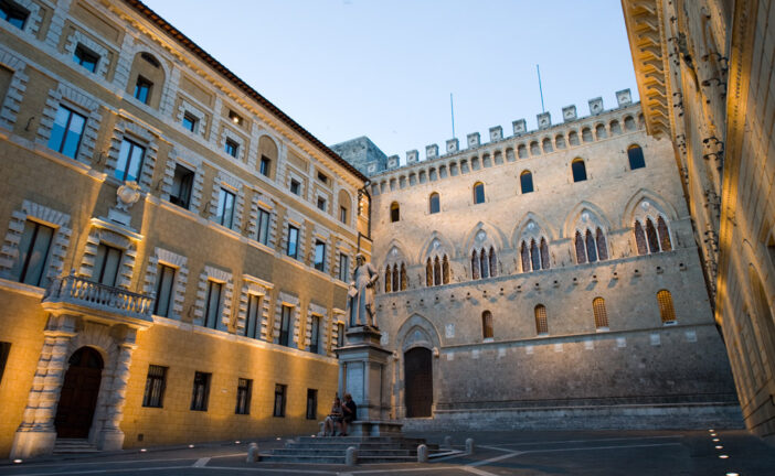 Psi: “Attacco all’autonomia di Mps: responsabilità storica del centrodestra”
