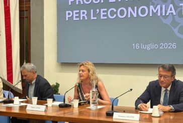 Cisl: “Rapporto Irpet: serve una svolta per tornare a crescere”