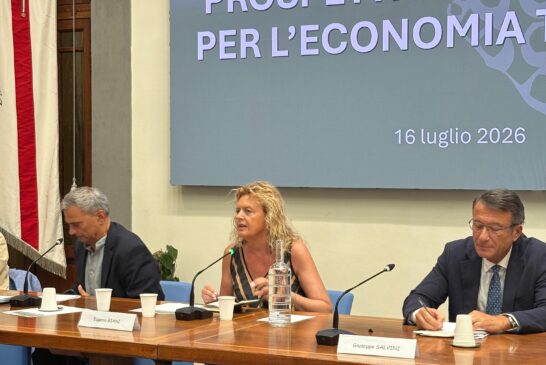Cisl: “Rapporto Irpet: serve una svolta per tornare a crescere”