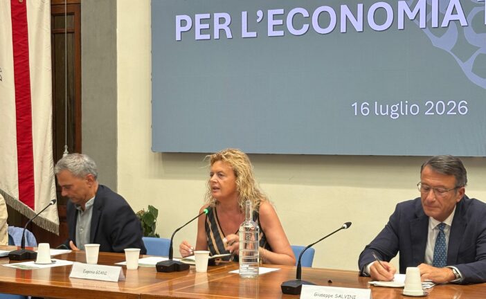 Cisl: “Rapporto Irpet: serve una svolta per tornare a crescere”