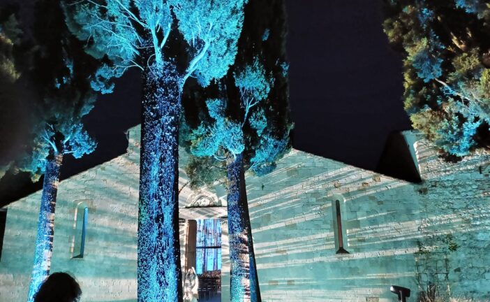 Il Festival Lirico di San Gimignano si chiude con “Suor Angelica” nella Pieve di Cellole