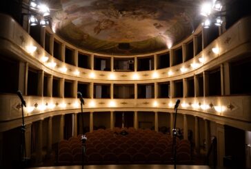 Si chiude la gestione del Teatrino dei Fondi dei teatri degli Astrusi e della Grancia