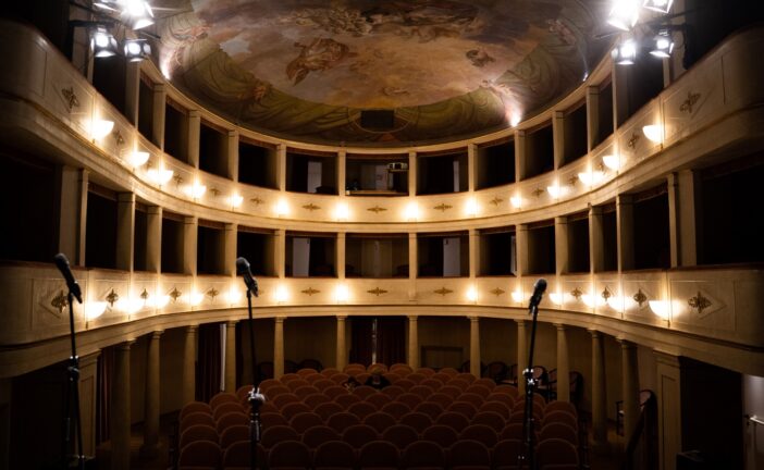 Si chiude la gestione del Teatrino dei Fondi dei teatri degli Astrusi e della Grancia