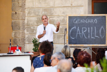 OrizzontiFestival 2026: a Chiusi “Sentire sentire”