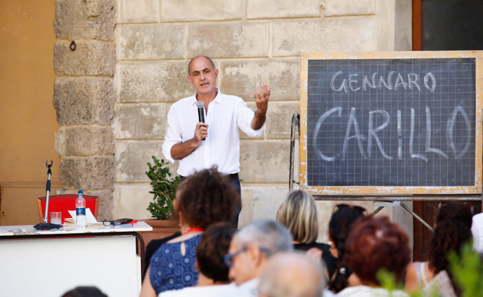 OrizzontiFestival 2026: a Chiusi “Sentire sentire”