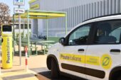Poste Italiane per la mobilità sostenibile nei piccoli centri