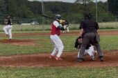 Baseball: Siena misura a Lucca la propria crescita