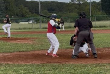 Baseball: Siena misura a Lucca la propria crescita