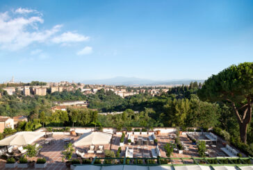 A Villa Ermellina entra nel vivo “L’estate in terrazza”