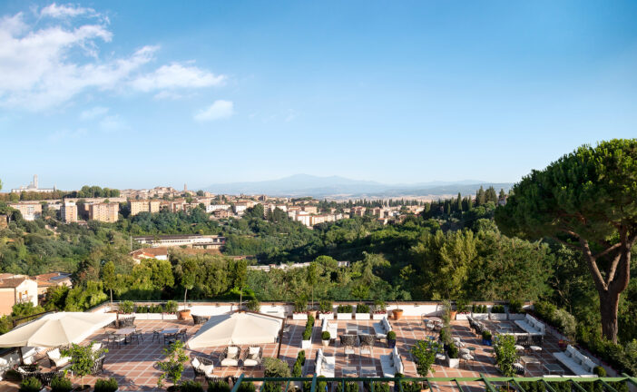 A Villa Ermellina entra nel vivo “L’estate in terrazza”