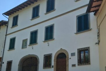 Conclusi i lavori a Villa Laura del Bello: la Valdelsa avrà l’housing first 